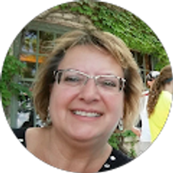 Profile photo of Christine Vanderwyst