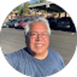 Profile photo of Rudy Aguon