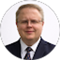 Profile photo of Michael Dortch