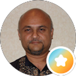 Profile photo of Nandan Choksi