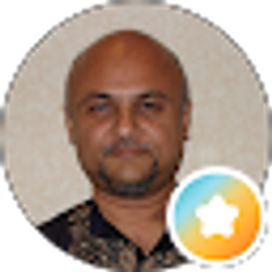Profile photo of Nandan Choksi