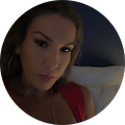 Profile photo of Kristin Griffin