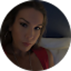 Profile photo of Kristin Griffin