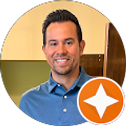 Profile photo of Ricardo J. Martinez