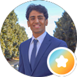 Profile photo of Nakul Patel