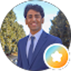 Profile photo of Nakul Patel