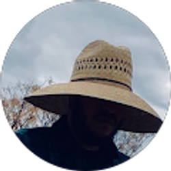 Profile photo of Sammy Diaz