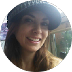 Profile photo of Gail Gentile