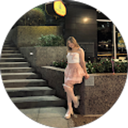 Profile photo of Evelyn Nevarez