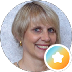 Profile photo of Gayle Anderson