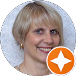 Profile photo of Gayle Anderson