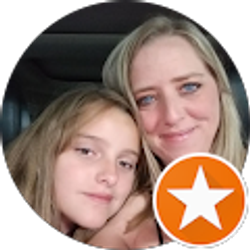 Profile photo of Tina Cleaveland (Christine)