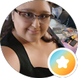 Profile photo of Kimberly Laso