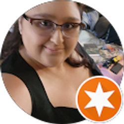 Profile photo of Kimberly Laso