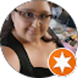 Profile photo of Kimberly Laso