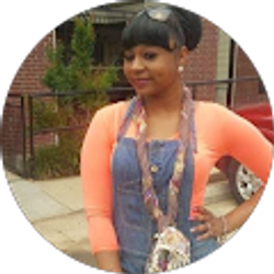 Profile photo of T'Revah Brown