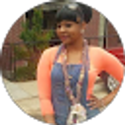 Profile photo of T'Revah Brown