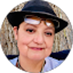 Profile photo of Jennifer Schoenholzer