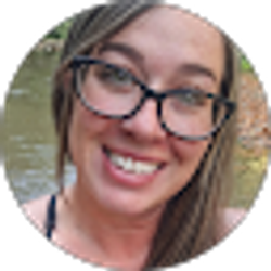 Profile photo of Amanda Blatt
