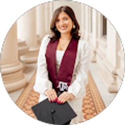 Profile photo of Alexsandra Teran