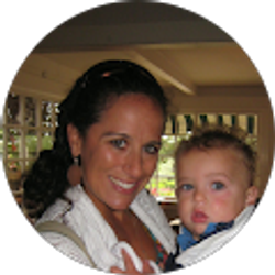 Profile photo of Cara Summit