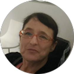 Profile photo of Whitney Vaughan