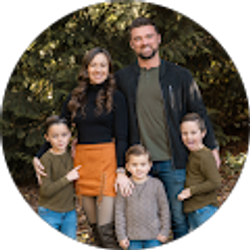 Profile photo of Hannah Cooley