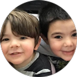 Profile photo of Fox Family