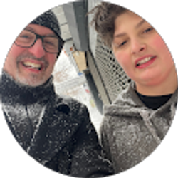 Profile photo of Doug Odell