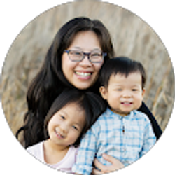 Profile photo of Crystal Hung