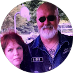 Profile photo of Hades Paganism