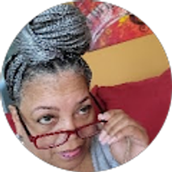 Profile photo of Sharon Adams