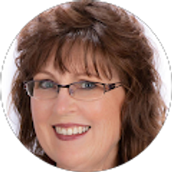 Profile photo of Marj Melchiors