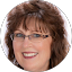 Profile photo of Marj Melchiors
