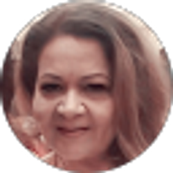 Profile photo of Esperanza Vargas