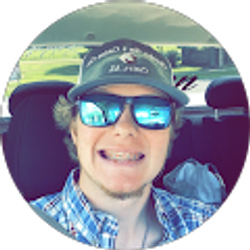 Profile photo of Landon Green