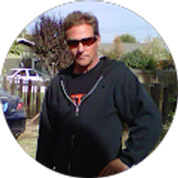 Profile photo of Mark Stohler