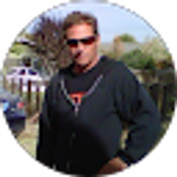Profile photo of Mark Stohler