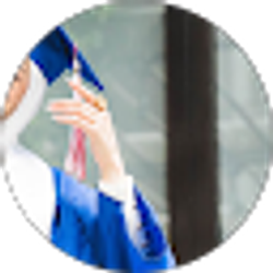 Profile photo of Lina Hasan