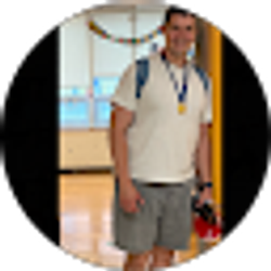 Profile photo of Shaun Kaiman