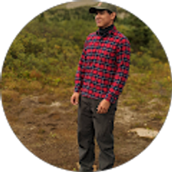 Profile photo of Alex Garcia