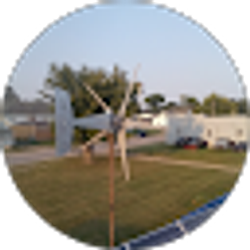 Profile photo of off grid solar roller (wayne)