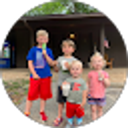 Profile photo of Paula Gross