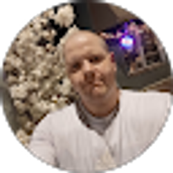 Profile photo of Bradley Ferguson