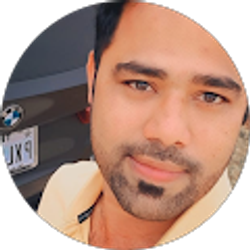 Profile photo of Kondal Reddy