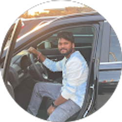 Profile photo of Balu Dharmana