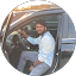 Profile photo of Balu Dharmana