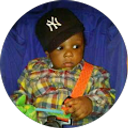 Profile photo of Patrice Johnson