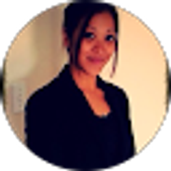 Profile photo of Anny Ooppapan