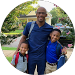 Profile photo of Dee Gregory